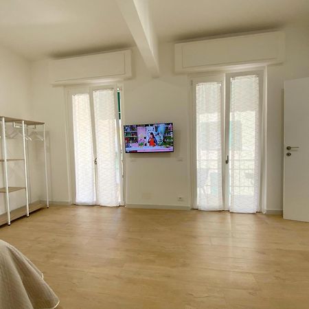 Il Corso Hotell Santa Margherita Ligure Exteriör bild