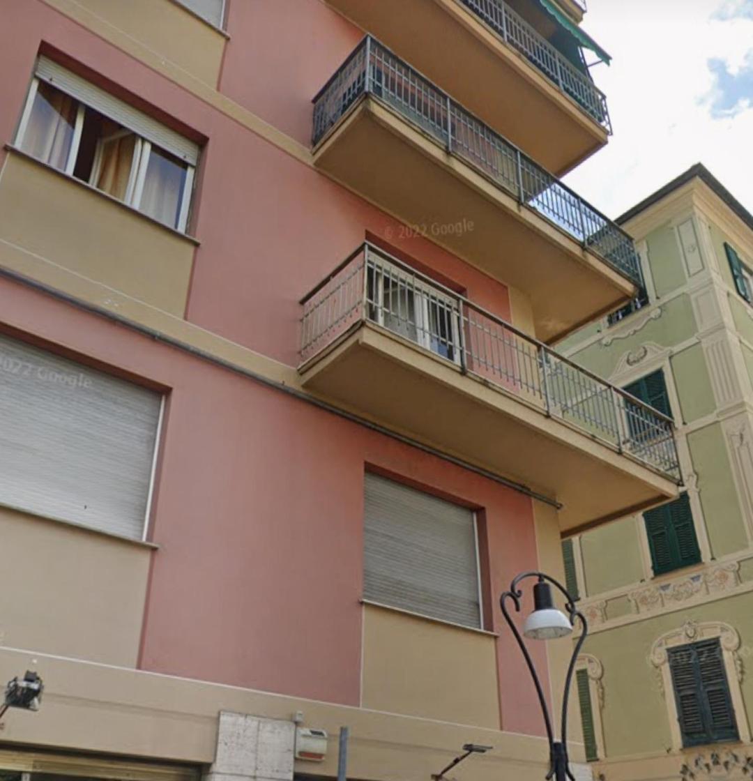 Il Corso Hotell Santa Margherita Ligure Exteriör bild