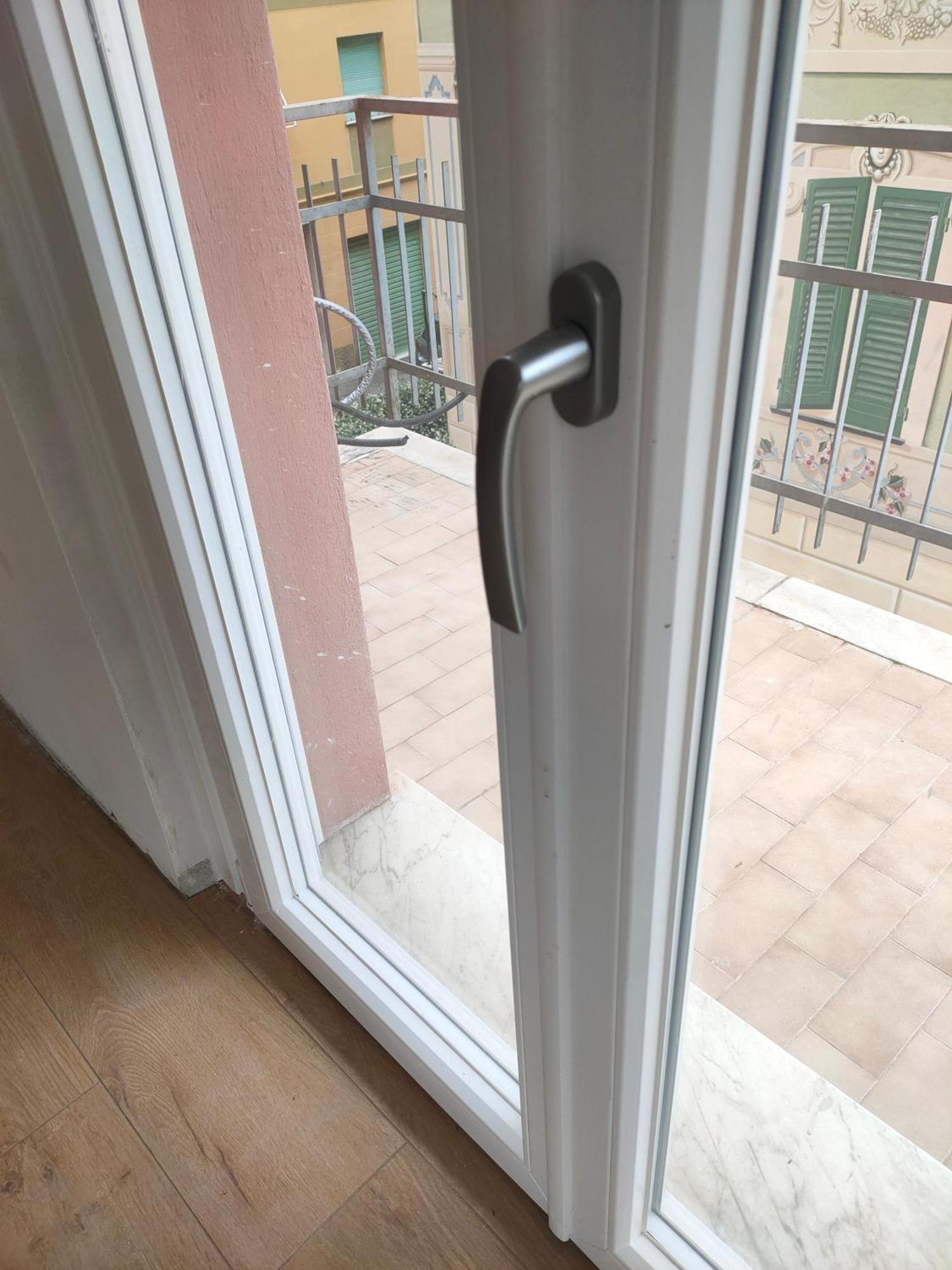 Il Corso Hotell Santa Margherita Ligure Exteriör bild