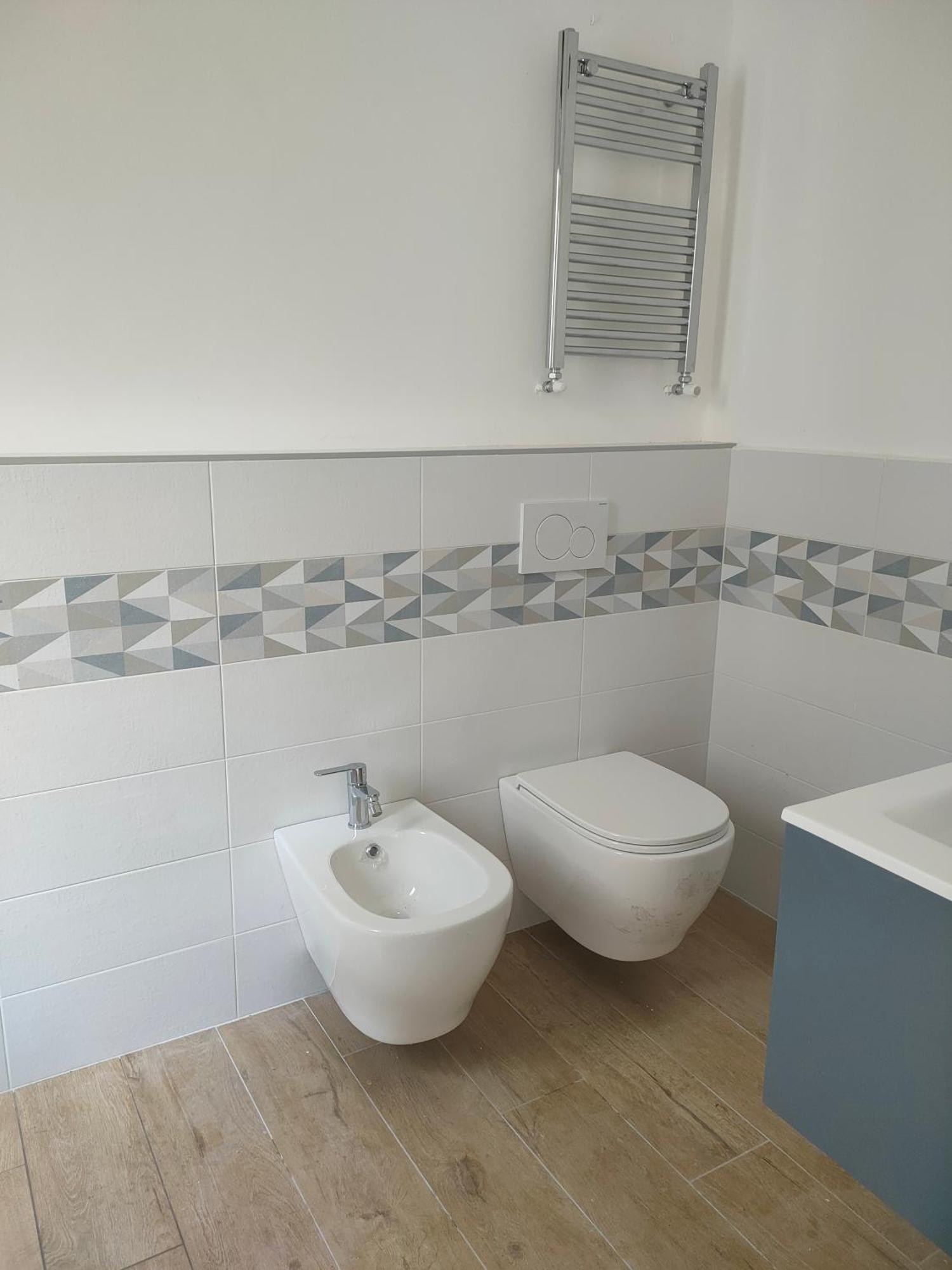 Il Corso Hotell Santa Margherita Ligure Exteriör bild