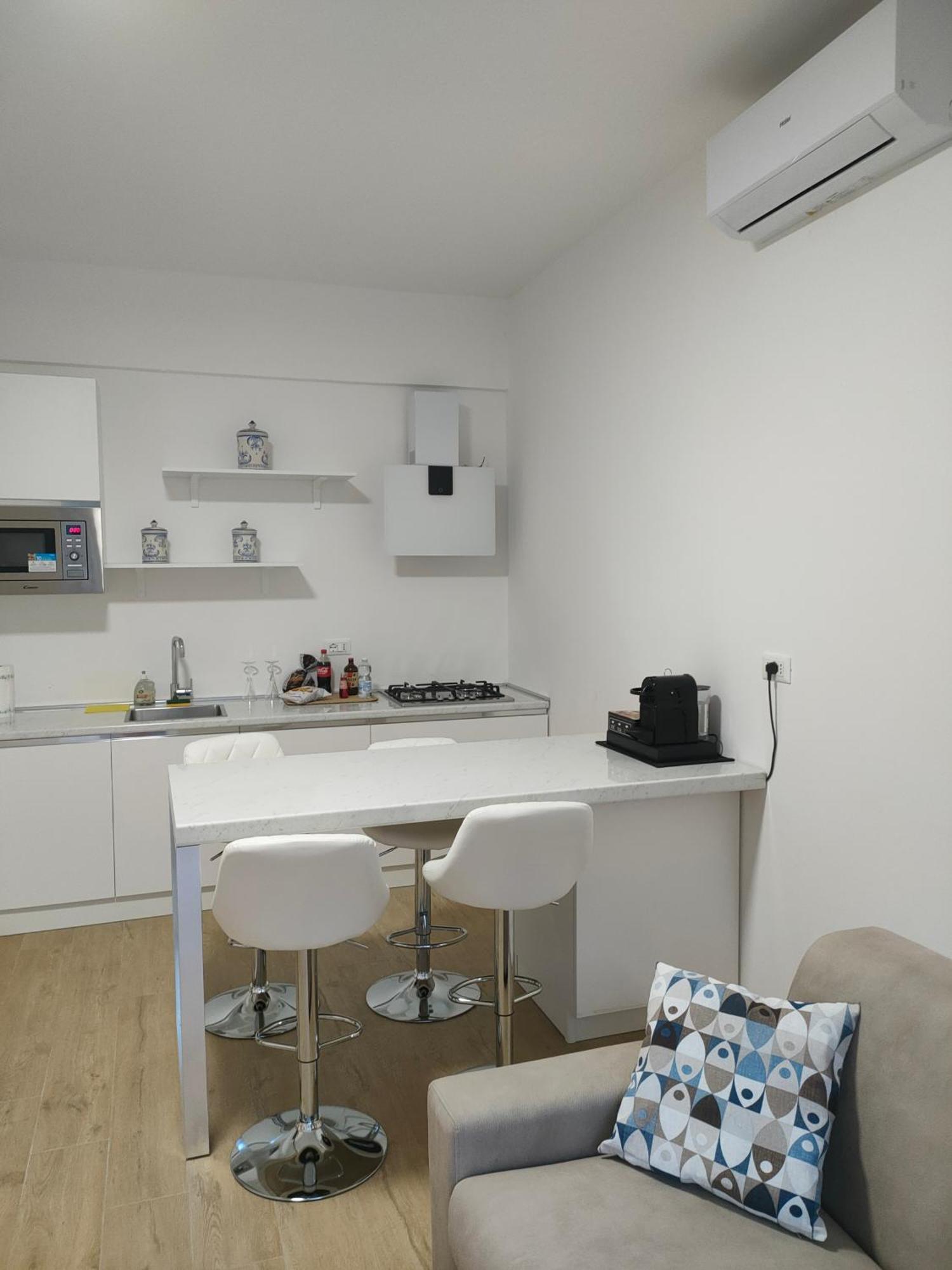 Il Corso Hotell Santa Margherita Ligure Exteriör bild
