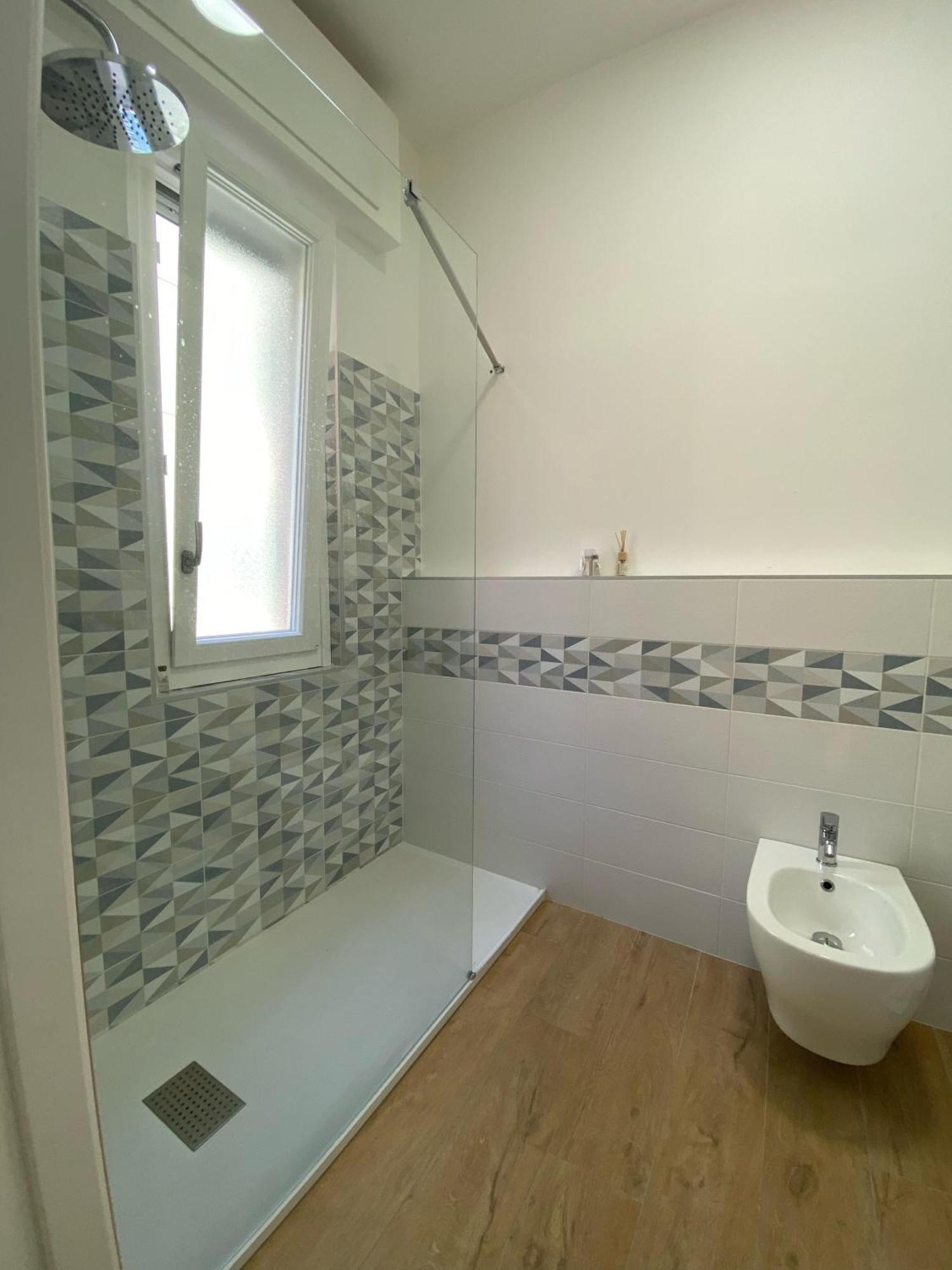 Il Corso Hotell Santa Margherita Ligure Exteriör bild