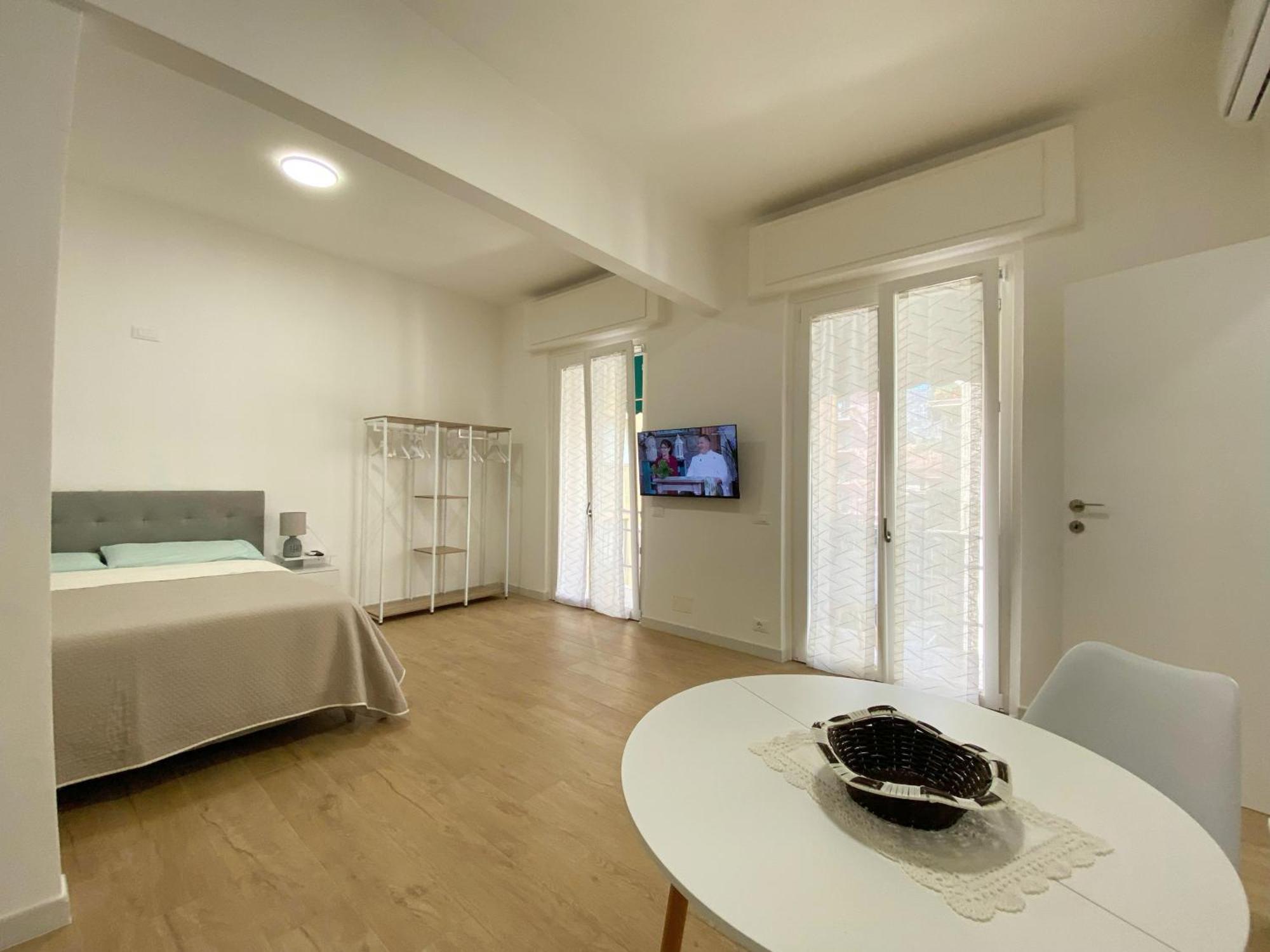 Il Corso Hotell Santa Margherita Ligure Exteriör bild