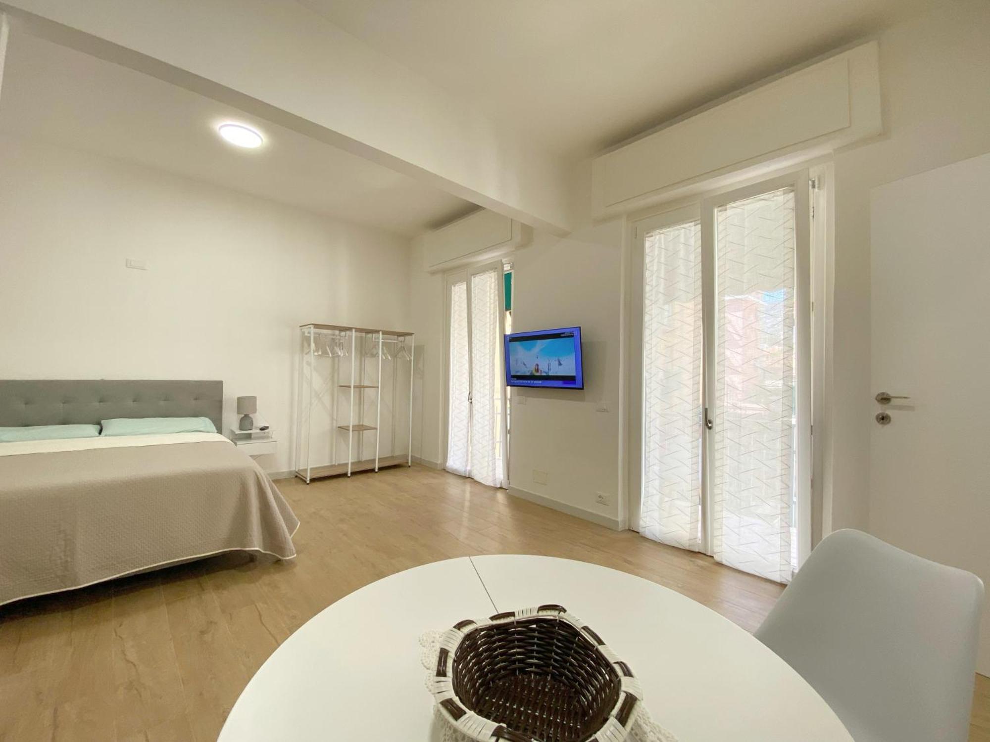 Il Corso Hotell Santa Margherita Ligure Exteriör bild