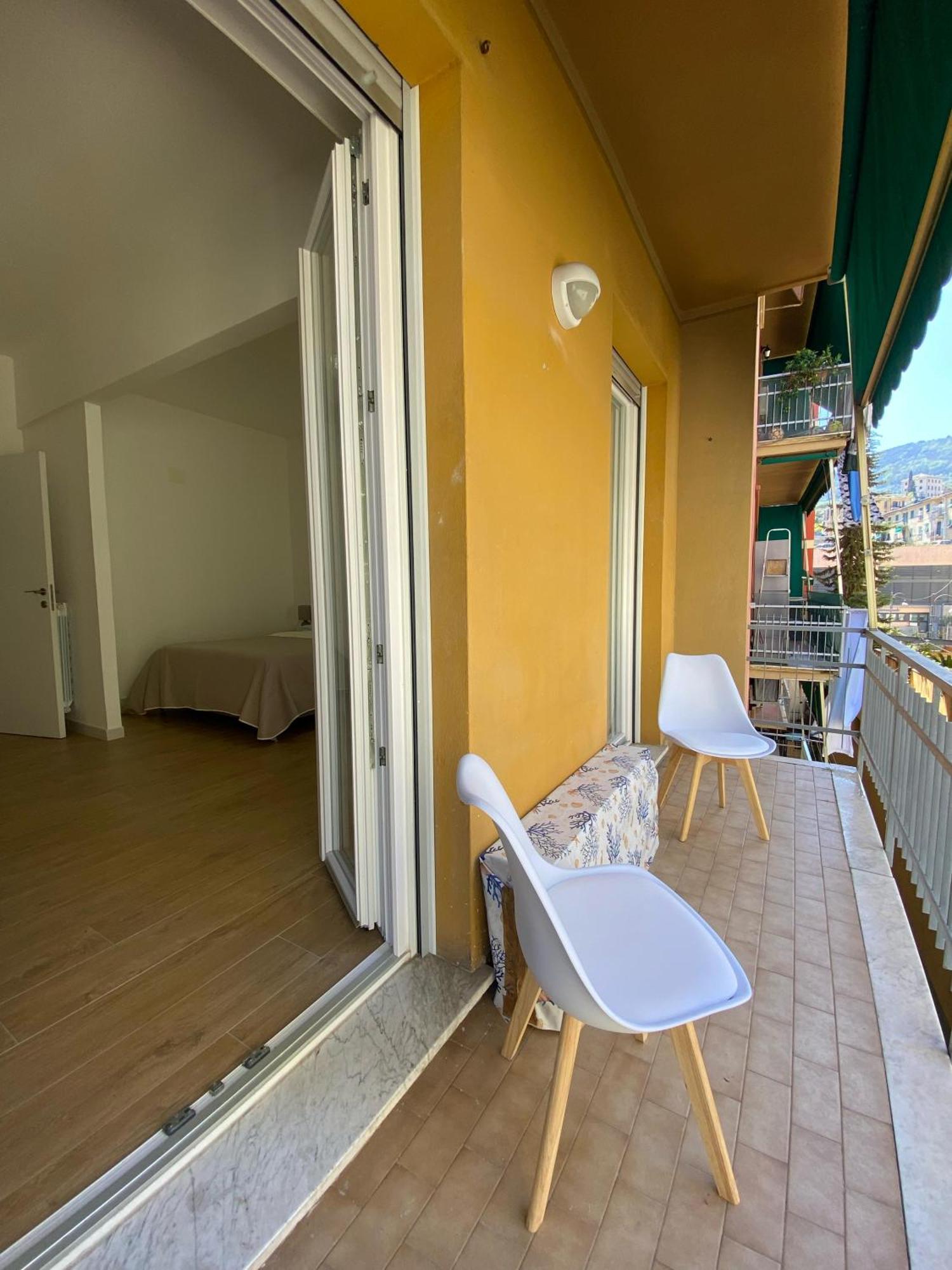 Il Corso Hotell Santa Margherita Ligure Exteriör bild