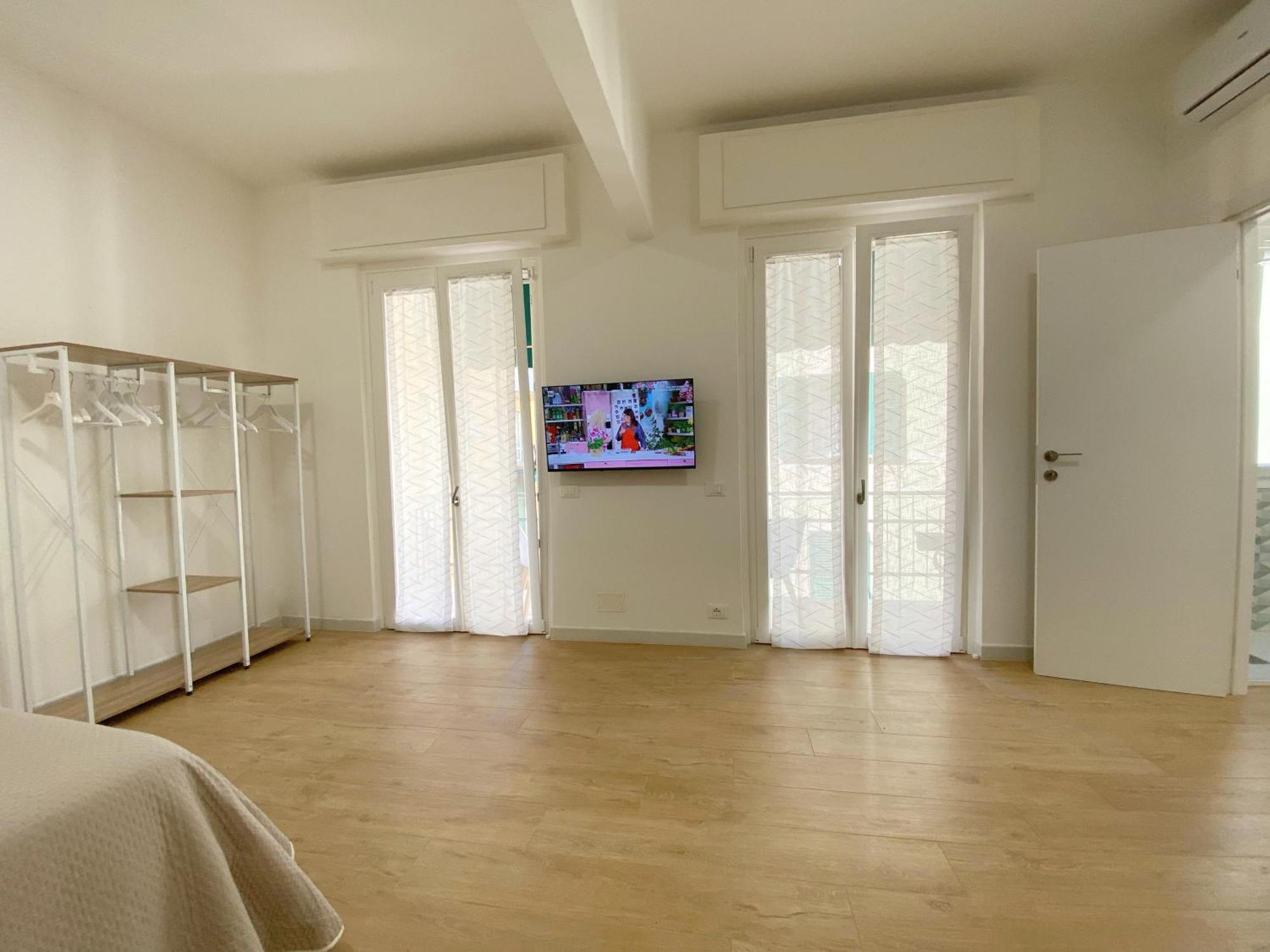 Il Corso Hotell Santa Margherita Ligure Exteriör bild