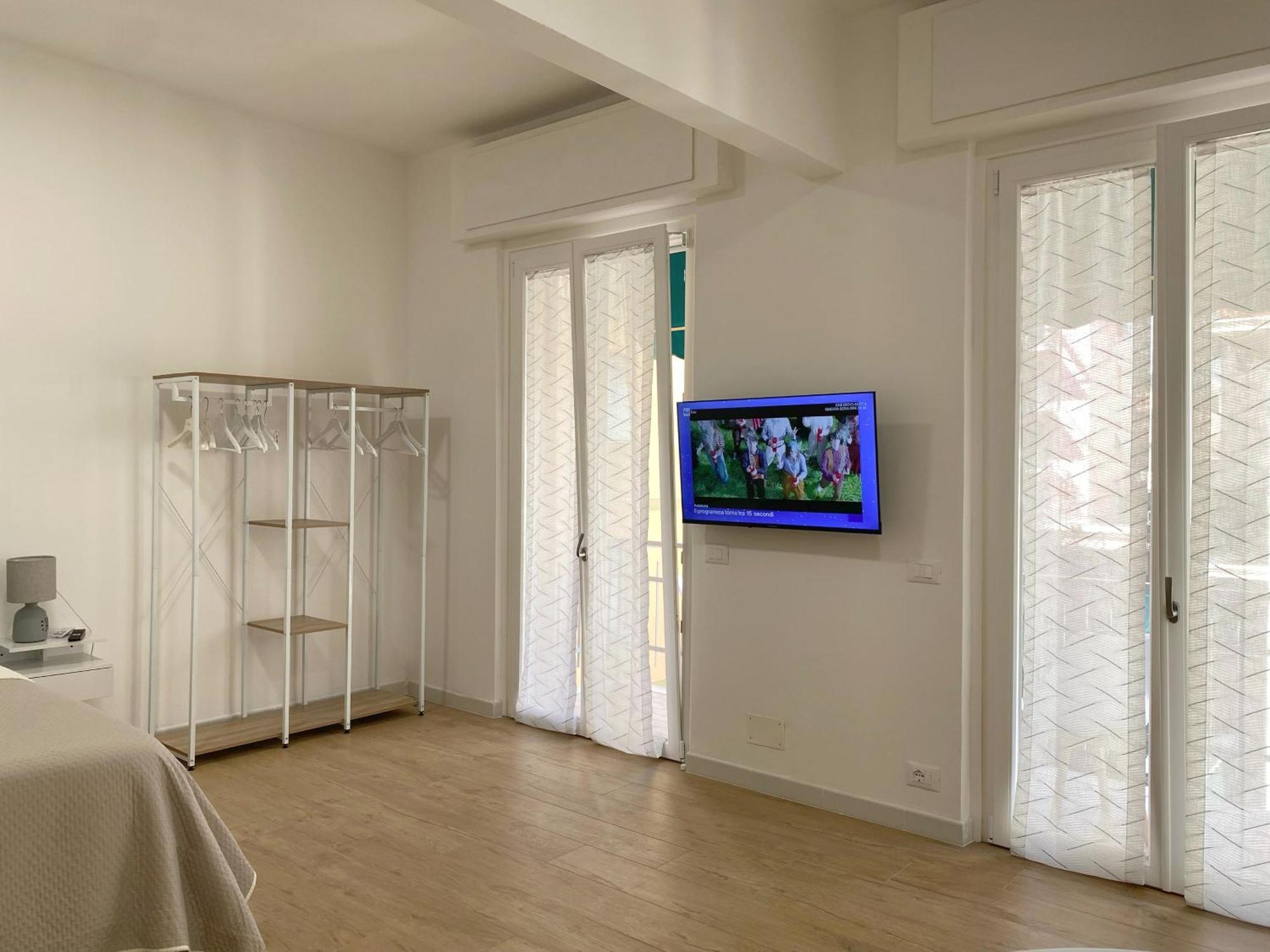 Il Corso Hotell Santa Margherita Ligure Exteriör bild