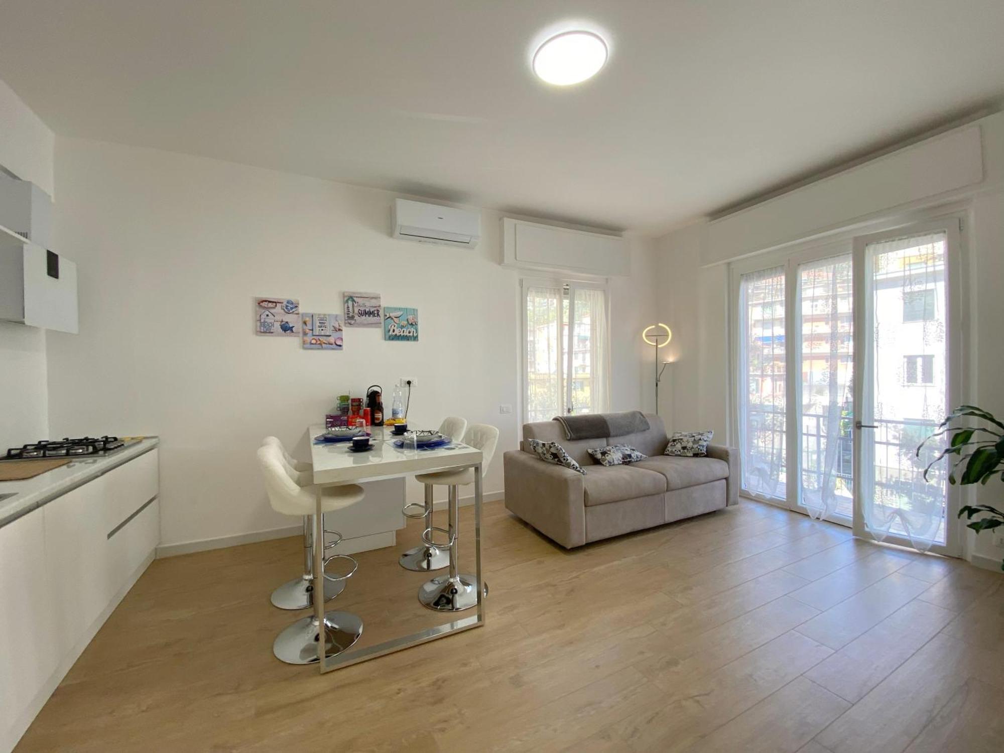 Il Corso Hotell Santa Margherita Ligure Exteriör bild