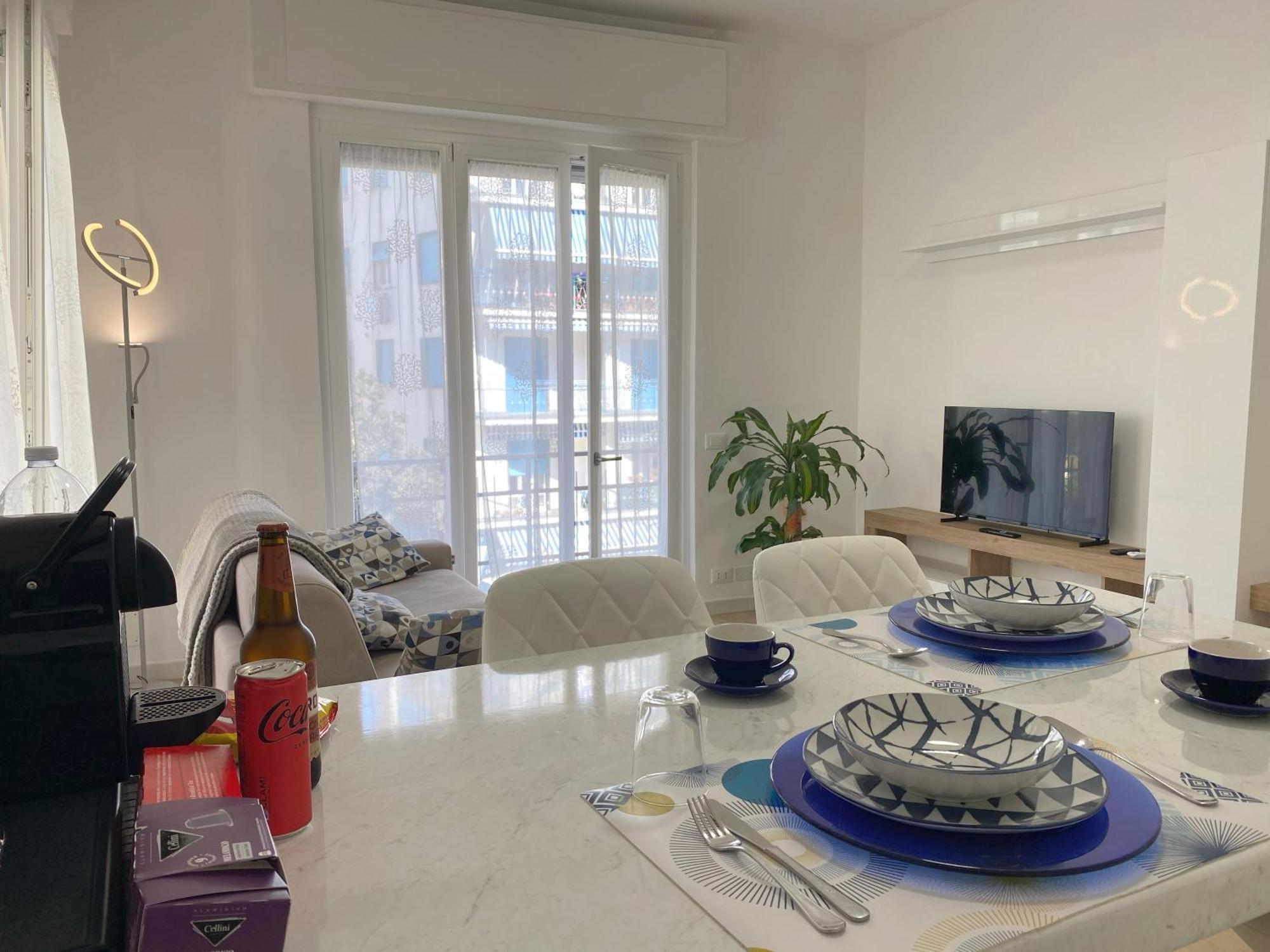 Il Corso Hotell Santa Margherita Ligure Exteriör bild
