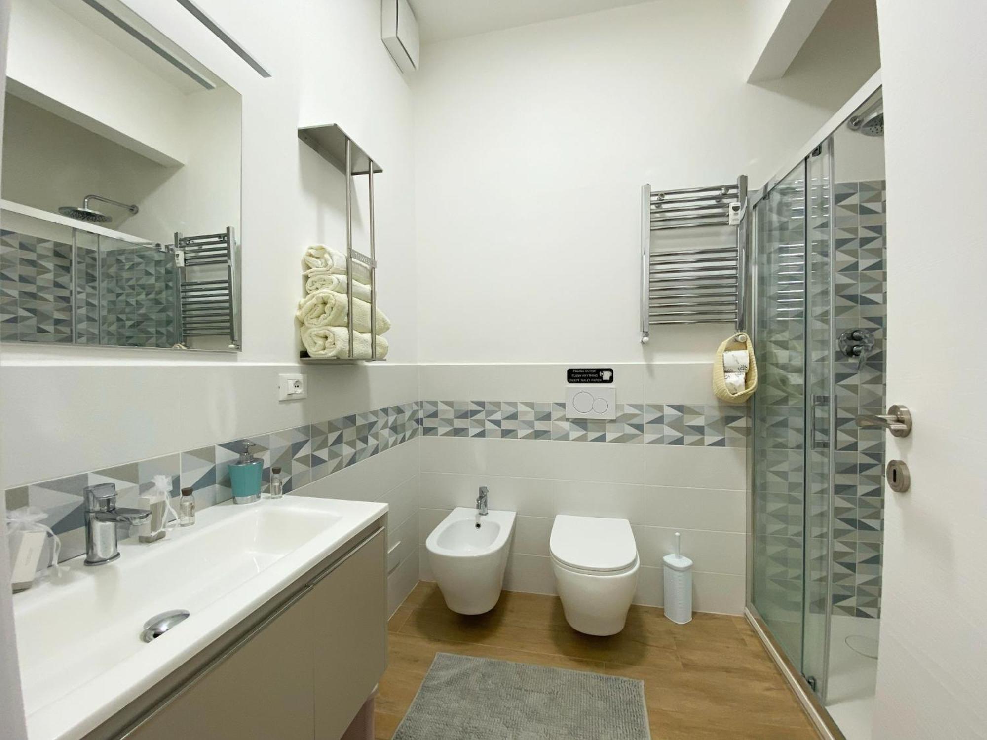 Il Corso Hotell Santa Margherita Ligure Exteriör bild